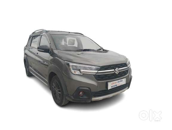 Maruti Suzuki Xl6 1.5 Zeta Mt, 2022, Petrol