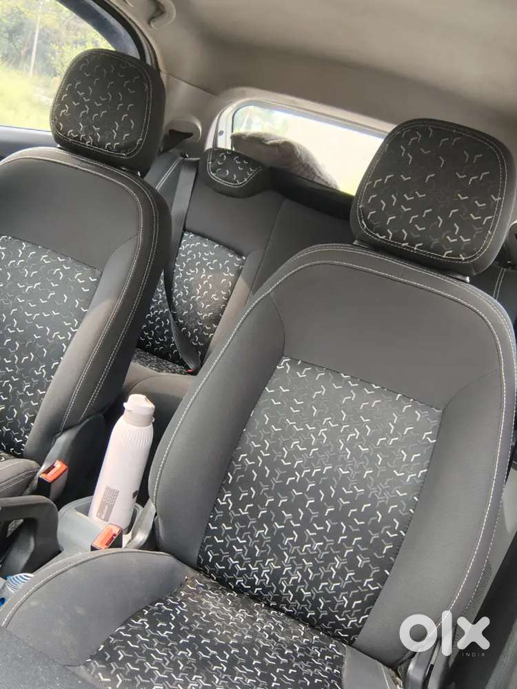Tata Tiago 2022 Petrol Manual