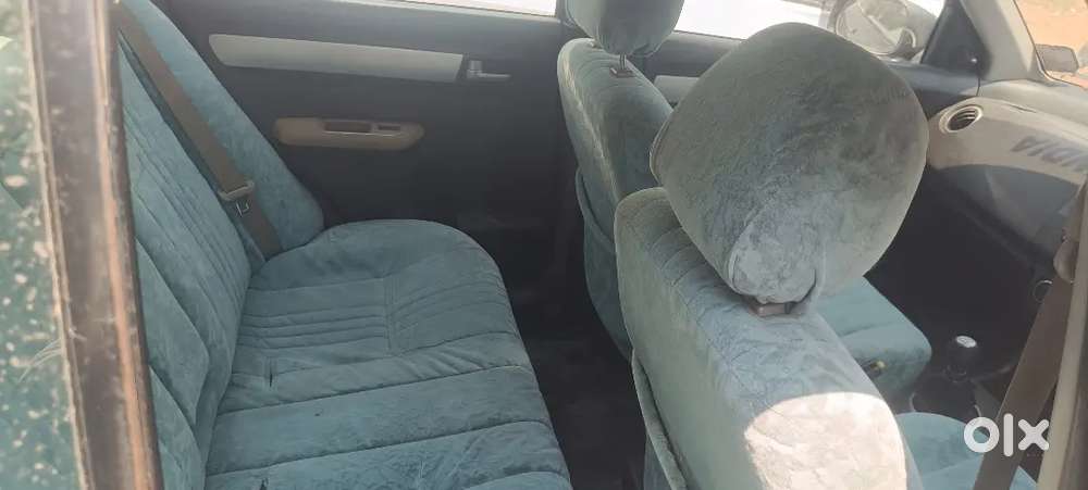 Maruti Suzuki Dzire 2011 Petrol 88000 Km Driven