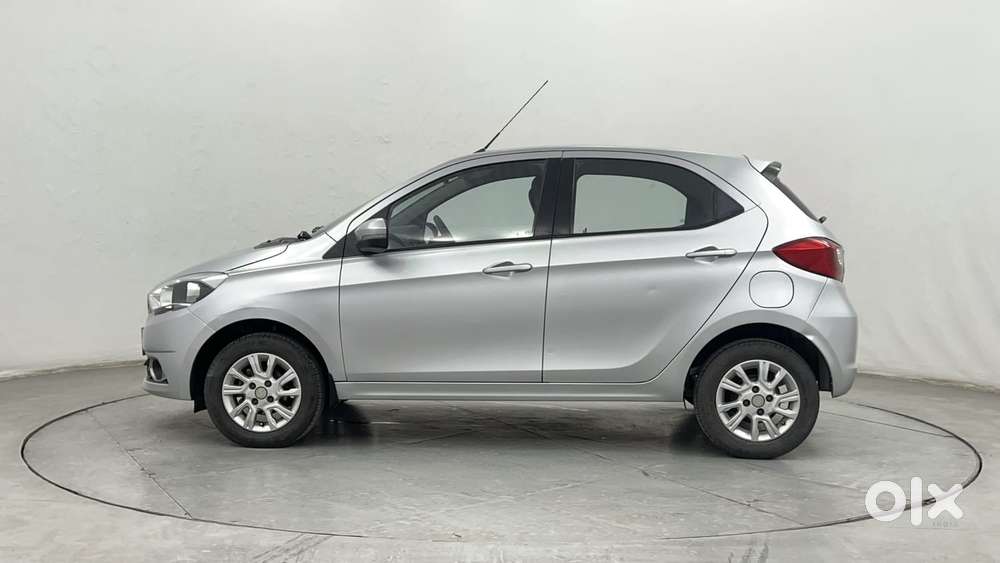 Tata Tiago Xz, 2018, Petrol