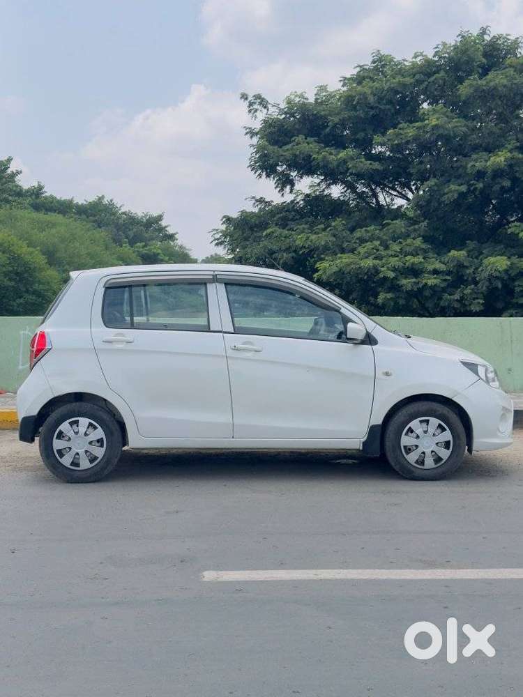 Maruti Suzuki Celerio Vxi(o), 2019, Cng & Hybrids
