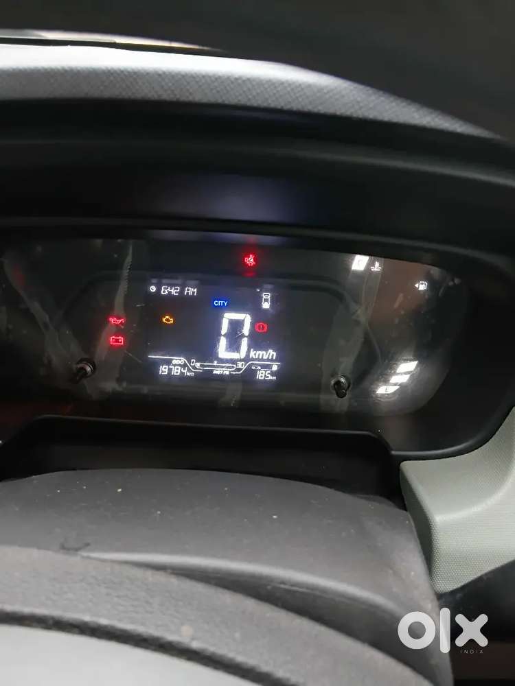 Tata Punch 1.2 Adventure 2024