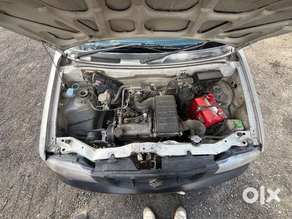 2009 Maruti Suzuki Alto