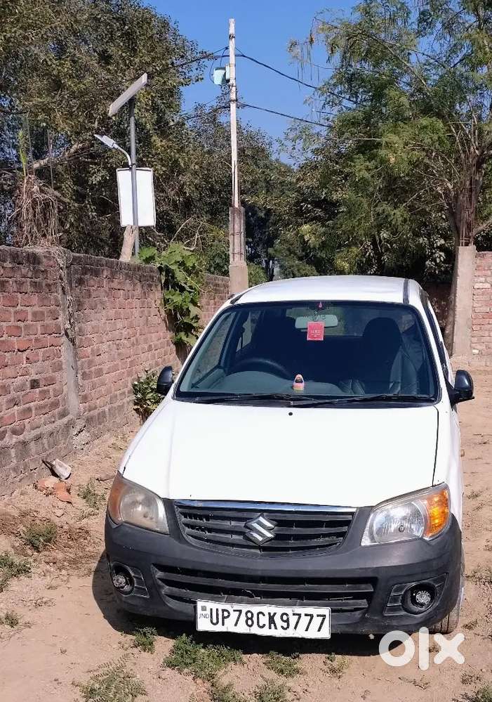 Maruti Suzuki Alto K10 2011 Petrol Well Maintained