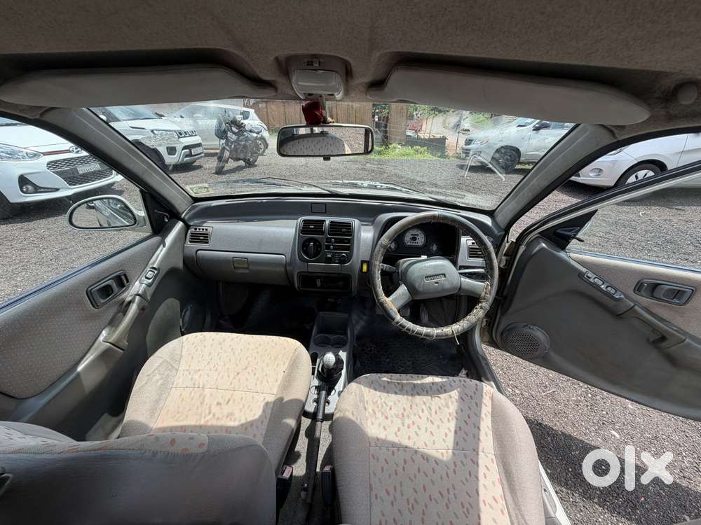 Maruti Suzuki Zen Estilo Vxi Bsiv, 2005, Petrol