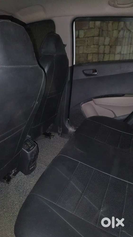 Grandi10 In Good Condition And 34000 Km