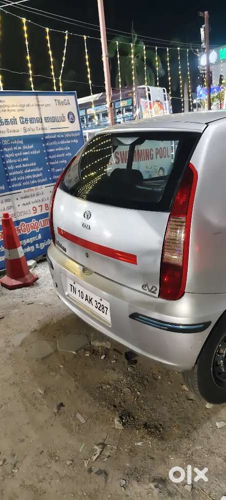 Tata Indica Diesel Manual 2013