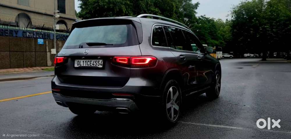 Mercedes-benz Glb 200 Progressive Line, 2023, Petrol