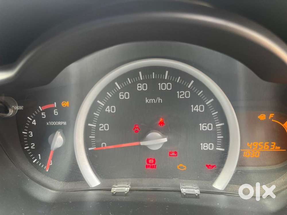 Maruti Suzuki Celerio 2016 Diesel Well Maintained