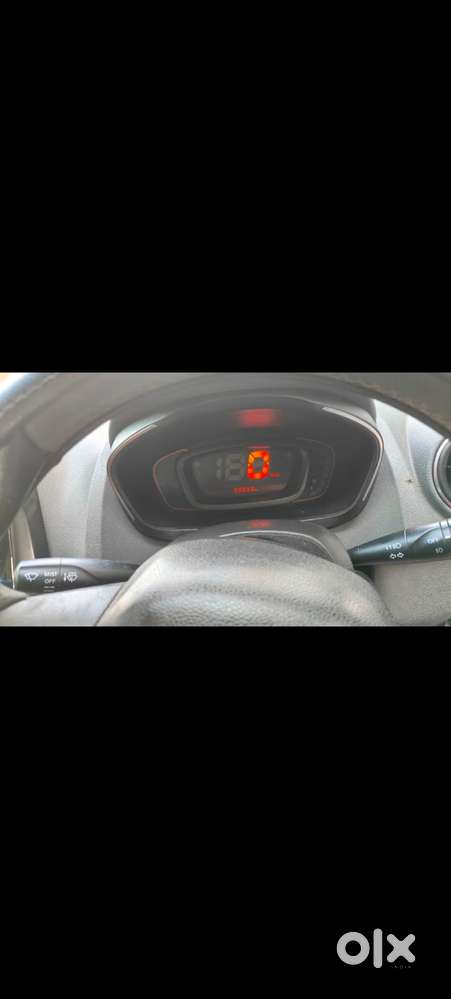 Renault Kwid, 2017, Petrol
