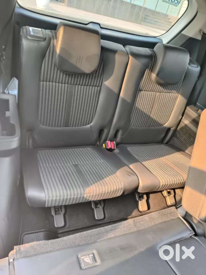 Kia Carens 1.5 Prestige 7 Str, 2023, Petrol