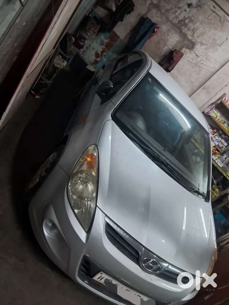 Hyundai I20 Era 2011 Petrol Good Condition