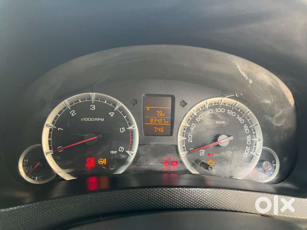 Maruti Suzuki Swift Ddis Vdi, 2013, Diesel