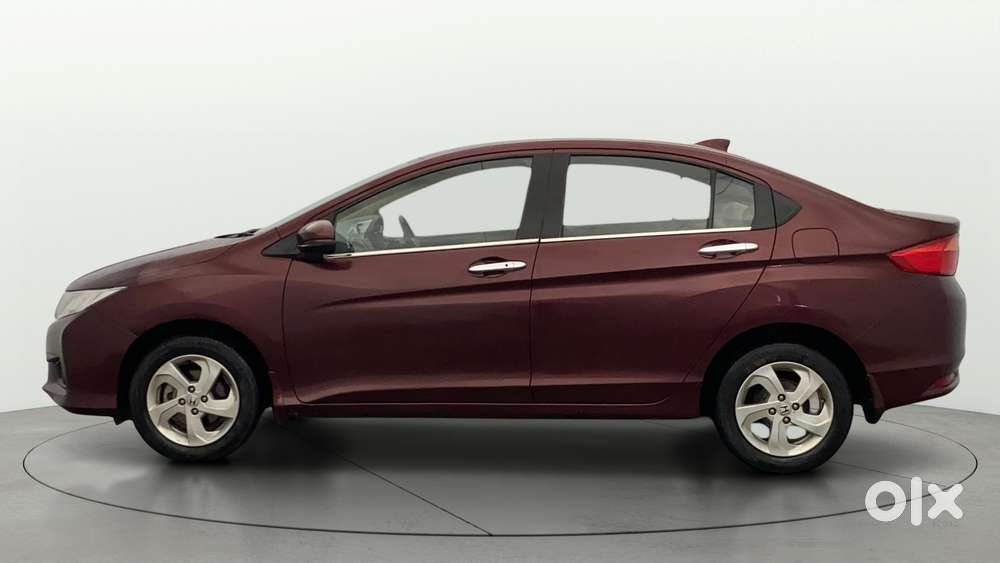 Honda City I Vtec Vx, 2015, Petrol