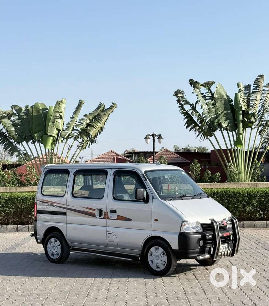 Maruti Suzuki Eeco 5 Seater Ac, 2019, Cng & Hybrids