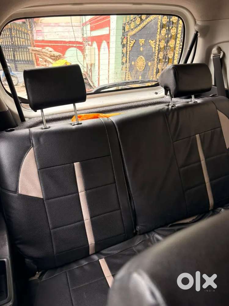 Maruti Suzuki Wagon R 2016