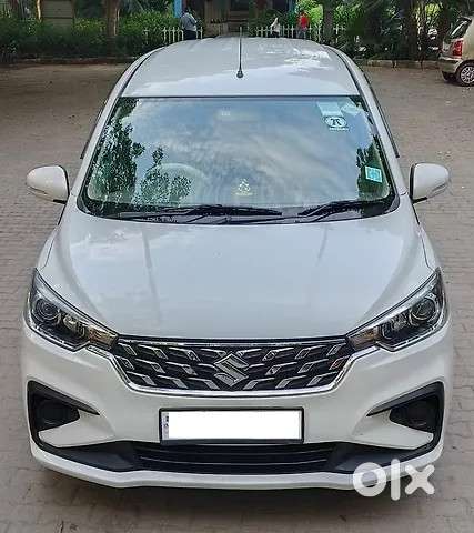 Maruti Suzuki Ertiga 1.5 Vxi, 2024, Petrol