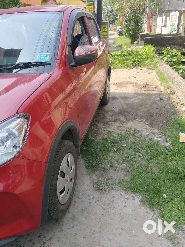 Maruti Suzuki Altok10 2023