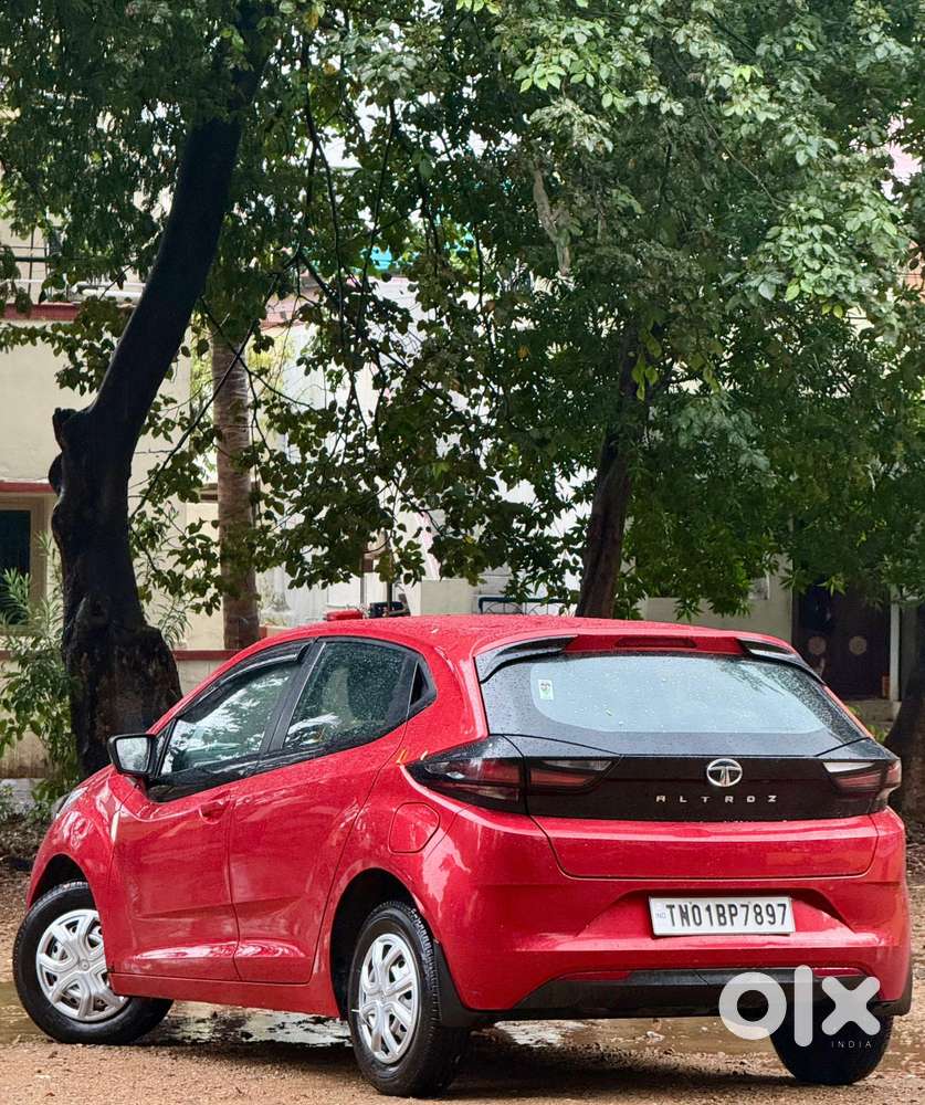 Tata Altroz 1.2 Xe, 2022, Diesel