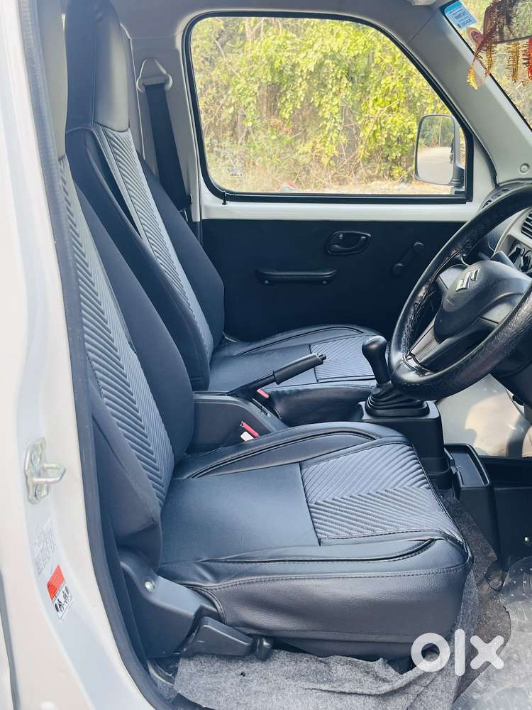 Maruti Suzuki Eeco, 2025, Petrol