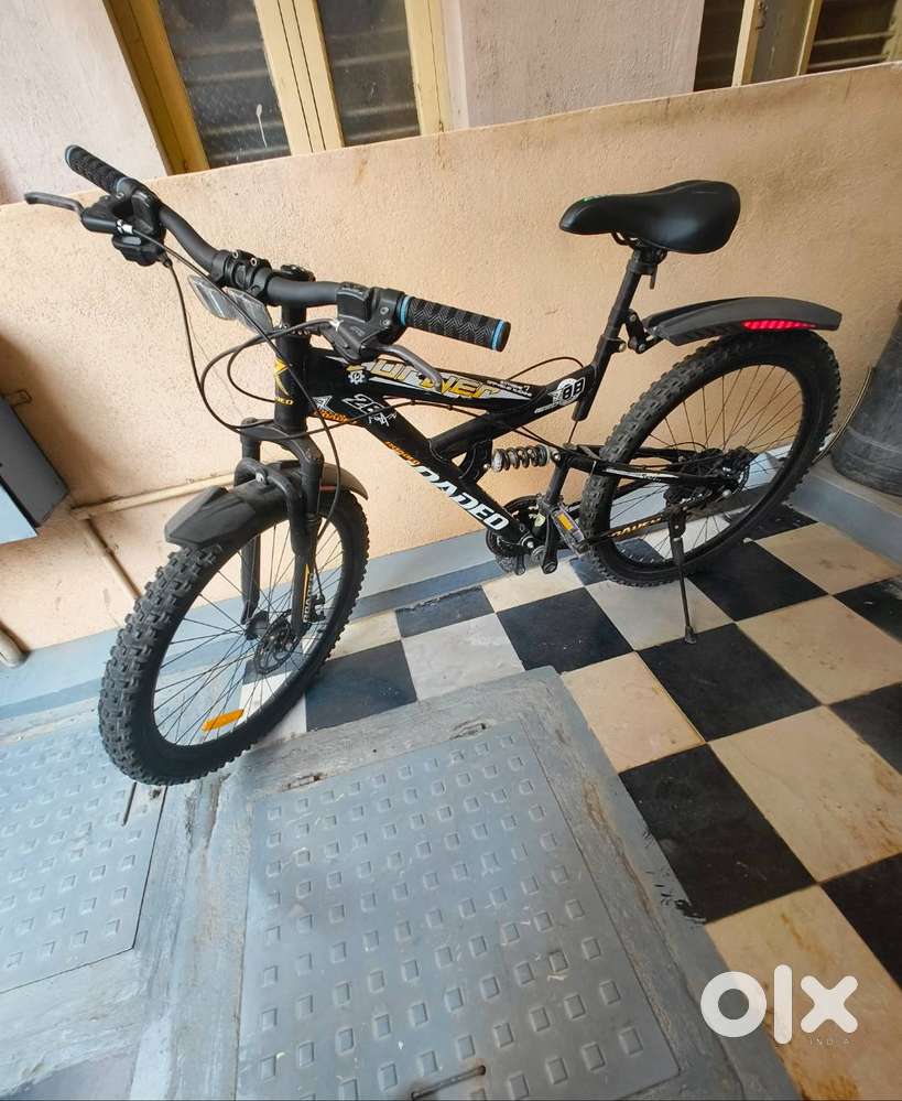 Hercules Roadeo Turner (21 Gears) Cycle Bicycles 1816863165