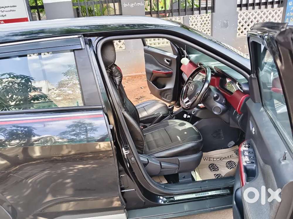 Nissan Magnite 2022 Model