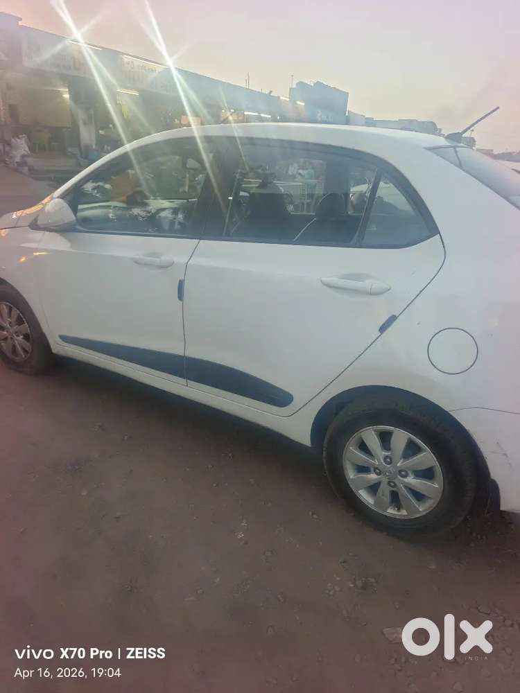 Hyundai Xcent Prime 2016 Diesel 150000 Km Driven