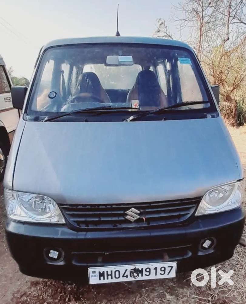 Maruti Suzuki Eeco 2014 Petrol 180000 Km Driven