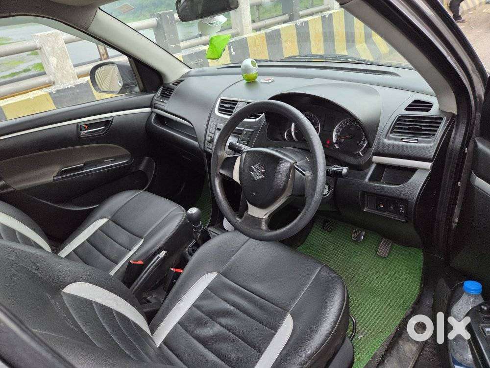 Maruti Suzuki Swift Ddis Vdi, 2017, Diesel