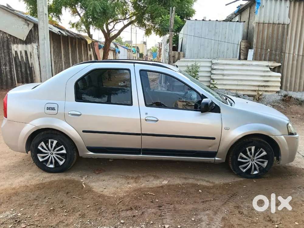 Mahindra Verito 2018