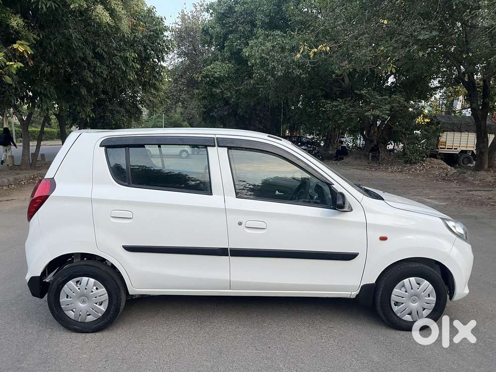 Maruti Suzuki Alto 800 2012-2016 Lxi, 2013, Petrol