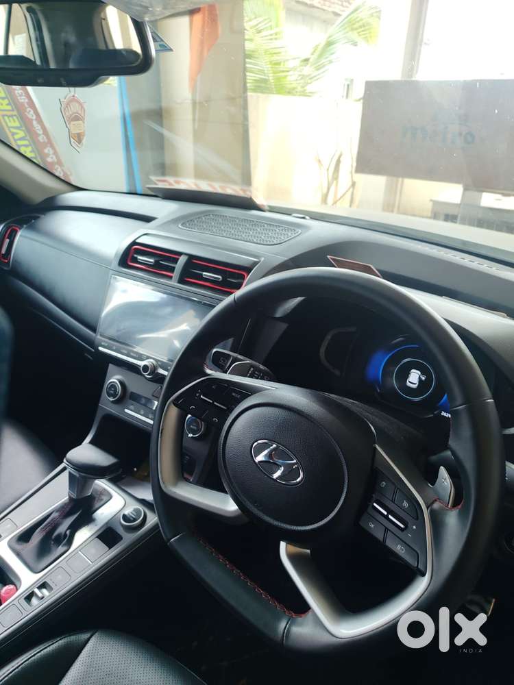 Hyundai Venue Sx Mt, 2020, Diesel