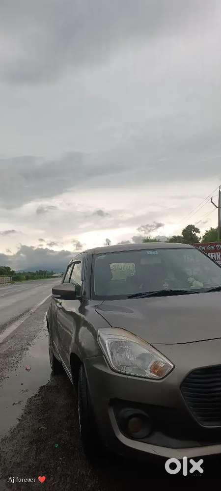 Maruti Suzuki Swift 2020 Car
