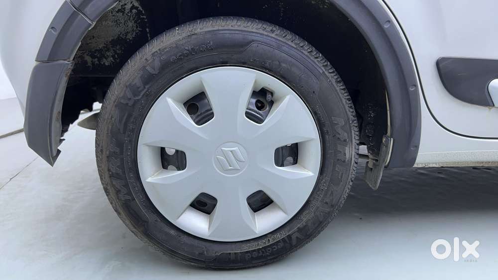 Maruti Suzuki Wagon R Vxi 1.0, 2025, Petrol