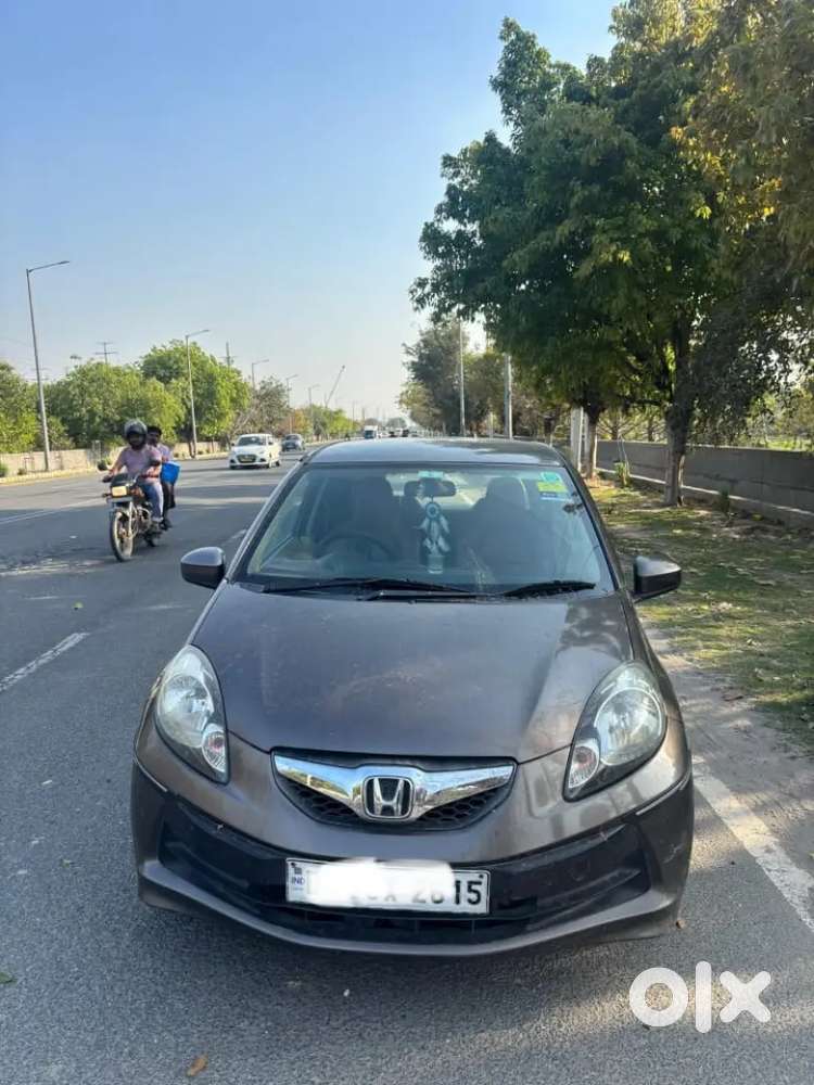 Honda Brio Petrol November 2011 Excellent Condition Up 32