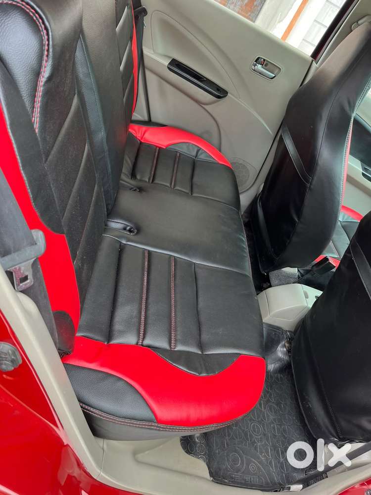 Maruti Suzuki Celerio Vxi, 2017, Petrol