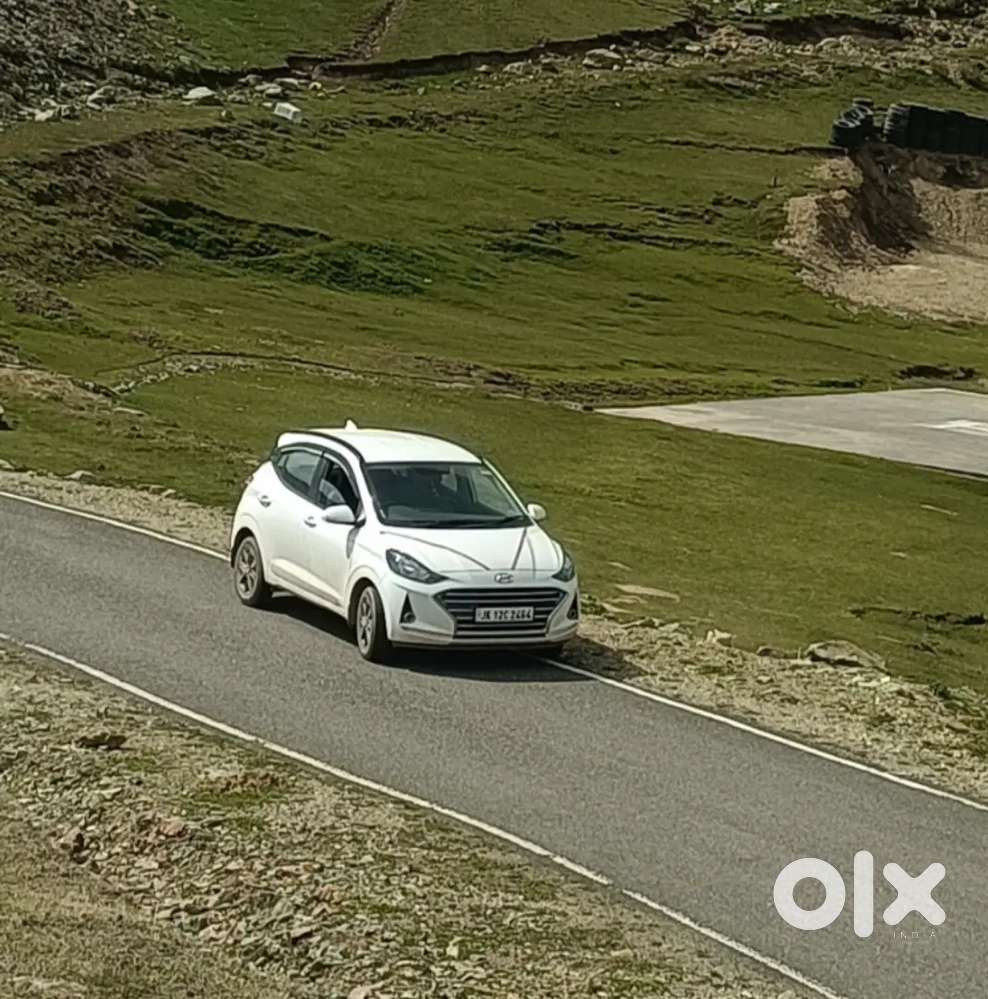 Hyundai Grand I10 Nios 2022 Petrol 15000 Km Driven