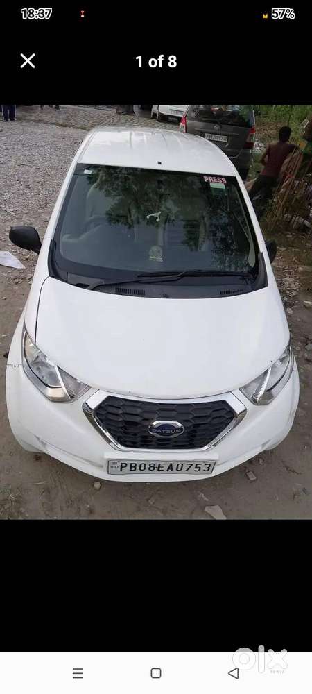 Excellent Condition  – Well Maintained, Ready To Drive