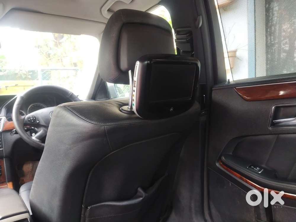 Mercedes-benz E-class 250 D, 2012, Diesel