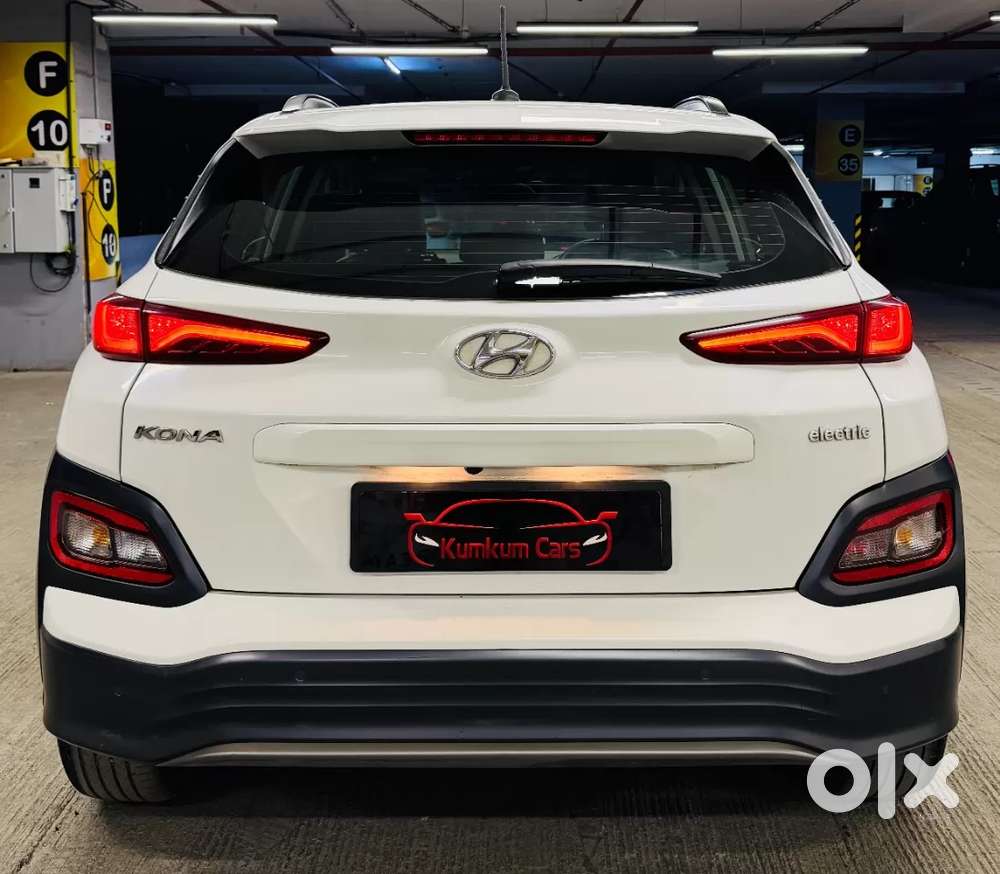 Hyundai Kona Electric, 2023, Electric