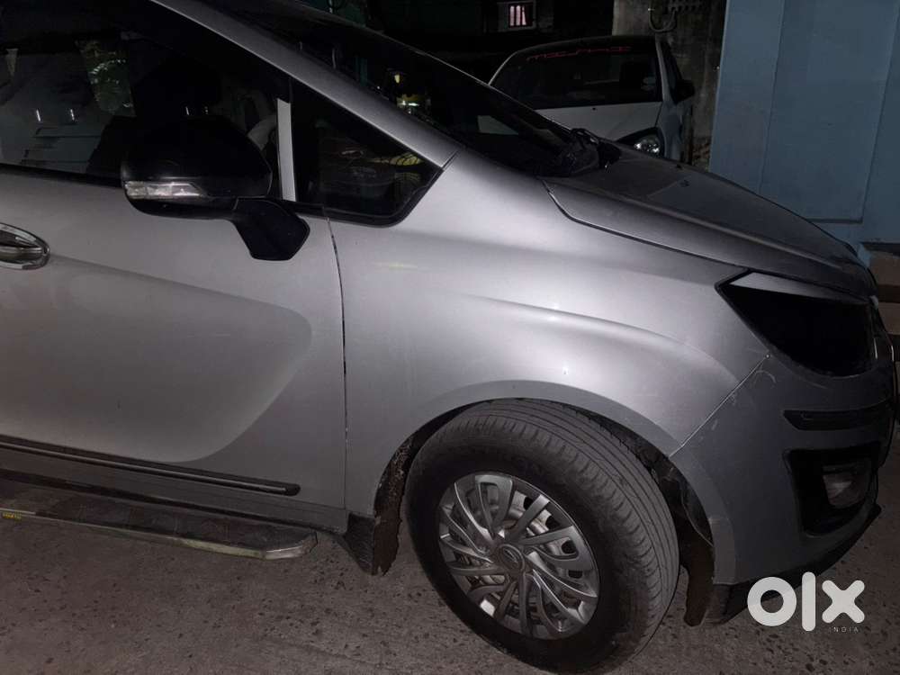 Mahindra Diesel Car 2019