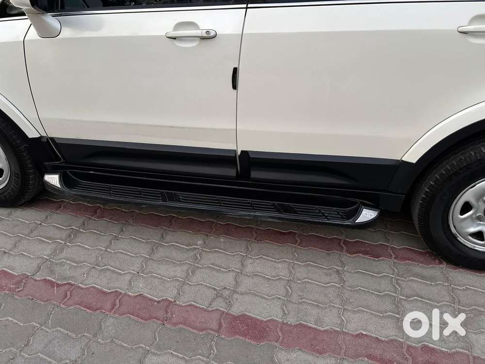 Tata Hexa Xm, 2019, Diesel