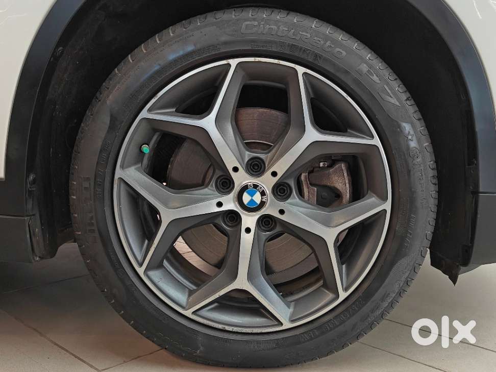 Bmw X1 Sdrive20i Xline, 2017, Diesel
