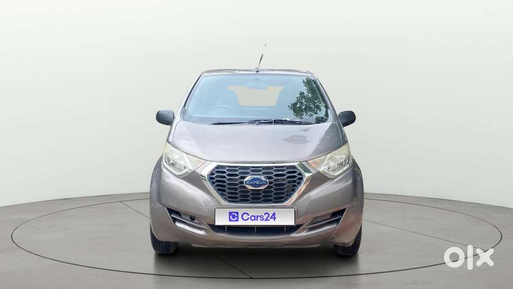 Datsun Redigo T, 2017, Petrol