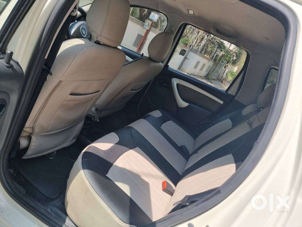 Renault Duster 85ps Diesel Rxl, 2014, Diesel