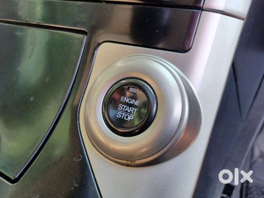 Mahindra Xuv500 W9 At, 2020, Diesel