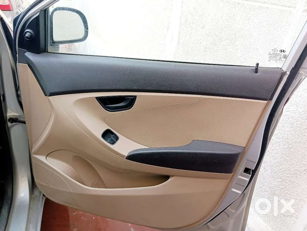 2017 Hyundai Eon Magma+ First Owner