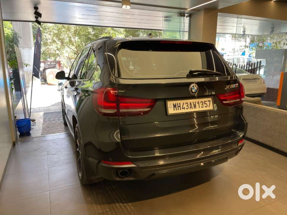 Bmw X5 Xdrive 30d, 2016, Diesel