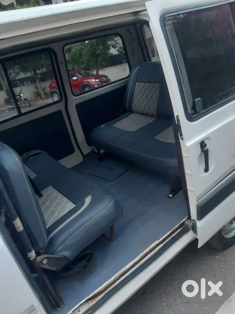 Second Owner Good Condition