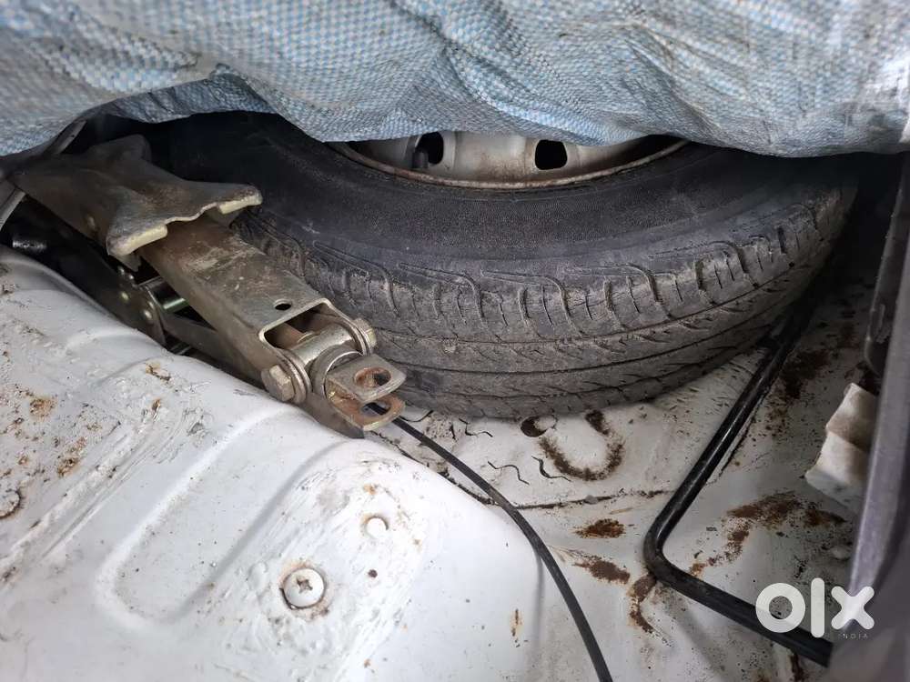 Maruti Suzuki Alto Lxi 2005